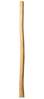 Natural Finish Didgeridoo (TW774)